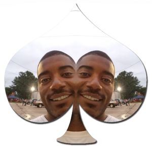 Meet your Posher, Stacy